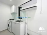 1Pn Ban Công View Đẹp Full Nội Thất Mới Hoàn Thiện - Ảnh 6