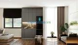 Cho Thuê Căn Hộ Tại Biệt Thự Kđt Dương Nội - Hà Đông - Ảnh 5