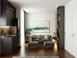 Cho Thuê Căn Hộ Tại Biệt Thự Kđt Dương Nội - Hà Đông - Ảnh 4