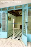 Cho Thuê Nhà 80M2 1Pn Có Sân Để Ô Tô Đường 11 - Trường Thọ - Ảnh 1
