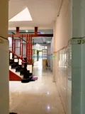 Cho Thuê Nhà 1T1l 232M2 Mặt Tiền Đường Đào Trinh Nhất - Linh Tây - Ảnh 1