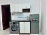 1Pn Ban Công Mới Hoàn Thiện Gần Sát Lotte Q7 - Ảnh 3