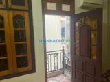 Cho Thuê Phòng Trọ Trong Tại Cầu Giấy - Ảnh 1