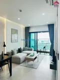 Delasol 74M2 24Tr Bao Phí, View Kênh Đôi, Nhà Mới 100%, Ở Ngay, Giáp Gold View - Ảnh 4