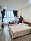 80M2, 16 Tr/ Tháng, View Thoáng, View Sông Không Che Chắn, Liền Kề Q1 - Ảnh 4