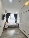 80M2, 16 Tr/ Tháng, View Thoáng, View Sông Không Che Chắn, Liền Kề Q1 - Ảnh 5