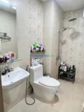 80M2, 16 Tr/ Tháng, View Thoáng, View Sông Không Che Chắn, Liền Kề Q1 - Ảnh 6