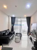 80M2, 16 Tr/ Tháng, View Thoáng, View Sông Không Che Chắn, Liền Kề Q1 - Ảnh 8