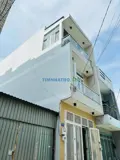 Cho Thuê Nhà Nguyên Căn 95/107/07 Lê Văn Lương , P Tân Kiểng - Quận 7 - Ảnh 5