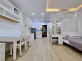 Giảm Giá Còn Duy Nhất 1 Căn Chung Cư Mini Full Nội Thất, Dịch Vụ Đường Lê Văn Sỹ - Ảnh 6