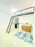 Cho Thuê Phòng Mới Xây - Rộng Rãi - Thông Thoáng - Không Chung Chủ - Ảnh 3