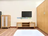 Cho Thuê Căn Hộ Ot 1Pn - Full Nội Thất Cao Cấp Tại The Sun Avenue, Giá Chỉ 10 Tr - Ảnh 5