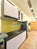 Cho Thuê Căn Hộ Ot 1Pn - Full Nội Thất Cao Cấp Tại The Sun Avenue, Giá Chỉ 10 Tr - Ảnh 1