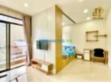 Studio Ban Công Đầy Đủ Nội Thất Siêu Đẹp Gần Lotte - Ảnh 2