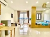 Studio Ban Công Đ ầy Đủ Nội Thất Siêu Đẹp Gần Lotte - Ảnh 5