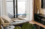 Cần Cho Thuê Gấp Căn Hộ 2 Ngủ Tầng Đẹp Khối Đế Vincom Tại Vinhomes D Capitale - Ảnh 2