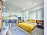 1Pn Tách Bếp Full Nội Thất Ban Công Mới Hoàn Thiện - Ảnh 6