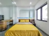 1Pn Tách Bếp Full Nội Thất Ban Công Mới Hoàn Thiện - Ảnh 5
