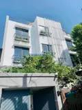 Studio Ban Công Full Nội Thất Gần Lotte Q7 - Ảnh 1