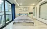 Studio Ban Công Full Nội Thất Gần Lotte Q7 - Ảnh 3