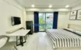 Studio Ban Công Full Nội Thất Gần Lotte Q7 - Ảnh 2