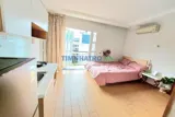 Bóc Seal Căn Hộ Studio Bancon Mỹ Toàn, Tân Phong Q7 - Ảnh 5