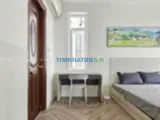 1Pn Ban Công Siêu Lớn View Bờ Sông Thoáng Siêu Đẹp - Ảnh 2