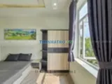 1Pn Ban Công Siêu Lớn View Bờ Sông Thoáng Siêu Đẹp - Ảnh 3