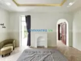 1Pn Ban Công Siêu Lớn View Bờ Sông Thoáng Siêu Đẹp - Ảnh 7