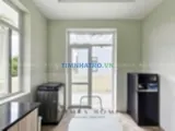 1Pn Ban Công Siêu Lớn View Bờ Sông Thoáng Siêu Đẹp - Ảnh 6