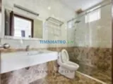 1Pn Ban Công Siêu Lớn View Bờ Sông Thoáng Siêu Đẹp - Ảnh 9