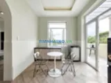 1Pn Ban Công Siêu Lớn View Bờ Sông Thoáng Siêu Đẹp - Ảnh 5