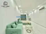 Cho Thuê Căn Hộ 1Pn Full Nt Võ Thị Nhờ Tân Thuận Đông Q7 - Ảnh 1