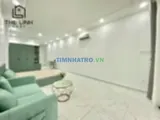 Cho Thuê Căn Hộ 1Pn Full Nt Võ Thị Nhờ Tân Thuận Đông Q7 - Ảnh 3
