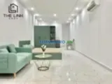 Cho Thuê Căn Hộ 1Pn Full Nt Võ Thị Nhờ Tân Thuận Đông Q7 - Ảnh 2