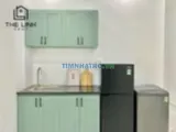 Cho Thuê Căn Hộ 1Pn Full Nt Võ Thị Nhờ Tân Thuận Đông Q7 - Ảnh 9