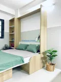 Căn Hộ Studio Full Nt Đầy Đủ Tiện Nghi Bùi Văn Ba Tân Thuận Đông Q7 - Ảnh 2