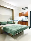 Căn Hộ Studio Full Nt Đầy Đủ Tiện Nghi Bùi Văn Ba Tân Thuận Đông Q7 - Ảnh 6