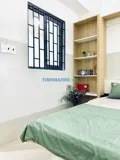 Căn Hộ Studio Full Nt Đầy Đủ Tiện Nghi Bùi Văn Ba Tân Thuận Đông Q7 - Ảnh 3