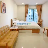 Cho Thuê Căn Officetel Lavida Plus 27M2 - Ảnh 6