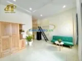 Siêu Phẩm Duplex Cửa Sổ Thoáng Mát Tại Huỳnh Tấn Phát Tân Thuận Đông Q7 - Ảnh 1