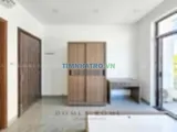 Studio Ban Công Full Nội Thất Mới Hoàn Thiện Siêu Đẹp Giá Rẻ - Ảnh 5