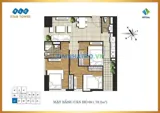 Chính Chủ Cho Thuê Căn Hộ Vị Trí Đẹp Nhất Chung Cư Flc Star Tower Hà Đông, Hn - Ảnh 8