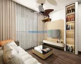 Chính Chủ Cho Thuê Căn Hộ Vị Trí Đẹp Nhất Chung Cư Flc Star Tower Hà Đông - Ảnh 3