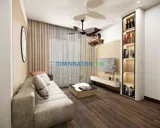 Chính Chủ Cho Thuê Căn Hộ Vị Trí Đẹp Nhất Chung Cư Flc Star Tower Hà Đông - Ảnh 5