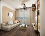 Chính Chủ Cho Thuê Căn Hộ Vị Trí Đẹp Nhất Chung Cư Flc Star Tower Hà Đông - Ảnh 4