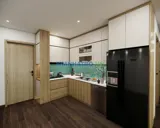 Chính Chủ Cho Thuê Căn Hộ Vị Trí Đẹp Nhất Chung Cư Flc Star Tower Hà Đông - Ảnh 2
