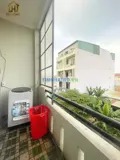 Trống Phòng Gác Cao Có Máy Lạnh - Máy Giặc Ngã Tư Gò Mây - Ảnh 1