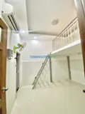 Trống Phòng Gác Cao Có Máy Lạnh - Máy Giặc Ngã Tư Gò Mây - Ảnh 3