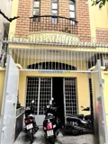 Chính Chủ Cho Thuê Nhà Nguyên Căn 3 Tầng 5X16m, 3Pn 2 Phòng Khách - Ảnh 2